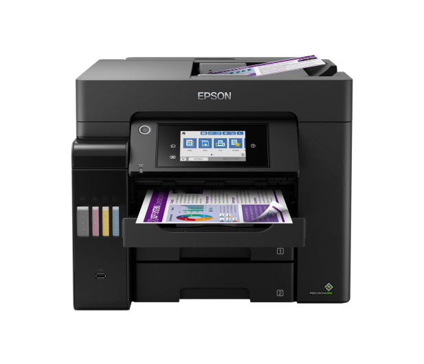 EPSON EcoTank L6570 C11CJ29402 - 601373 - zdjęcie 2
